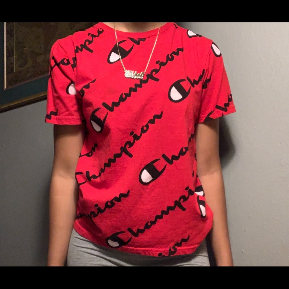 Champion Top